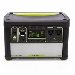 YETI 400 LITHIUM